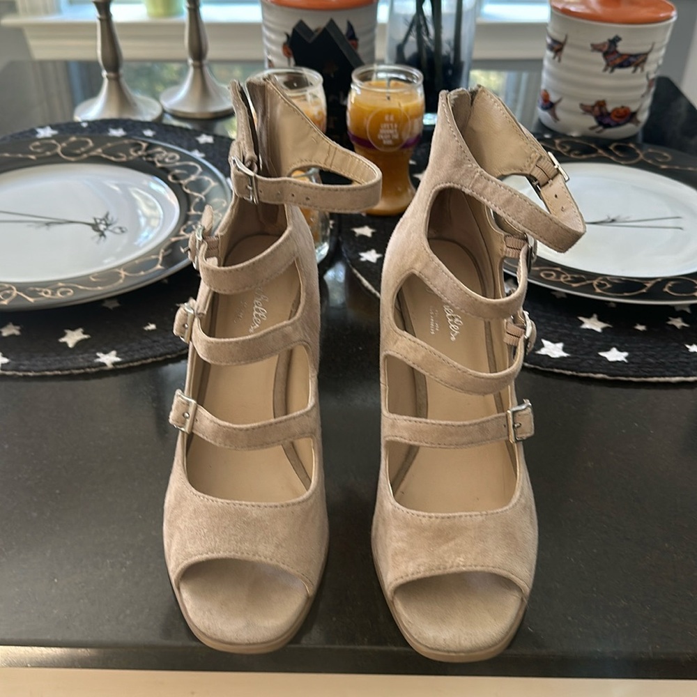 Women’s heels